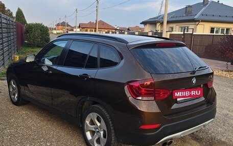 BMW X1, 2012 год, 1 338 000 рублей, 5 фотография