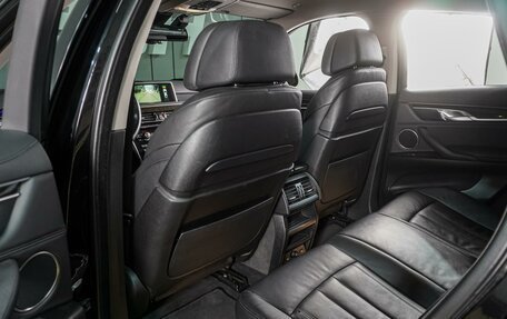 BMW X6, 2015 год, 3 999 000 рублей, 11 фотография