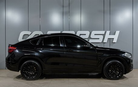 BMW X6, 2015 год, 3 999 000 рублей, 5 фотография