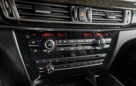 BMW X6, 2015 год, 3 999 000 рублей, 12 фотография