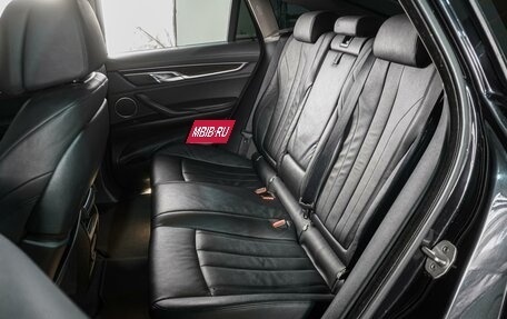 BMW X6, 2015 год, 3 999 000 рублей, 9 фотография