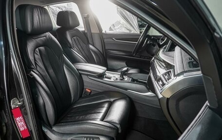 BMW X6, 2015 год, 3 999 000 рублей, 8 фотография