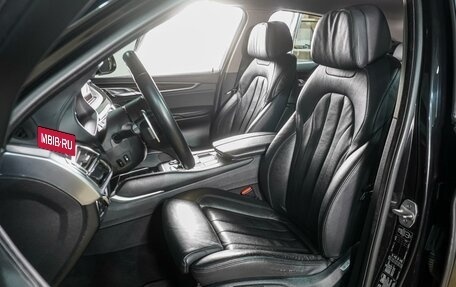 BMW X6, 2015 год, 3 999 000 рублей, 10 фотография