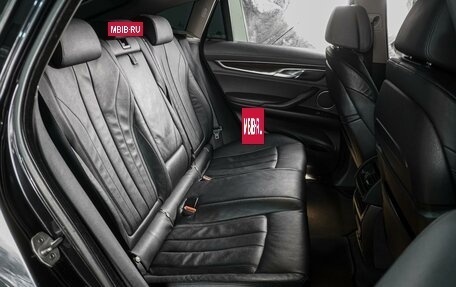 BMW X6, 2015 год, 3 999 000 рублей, 7 фотография