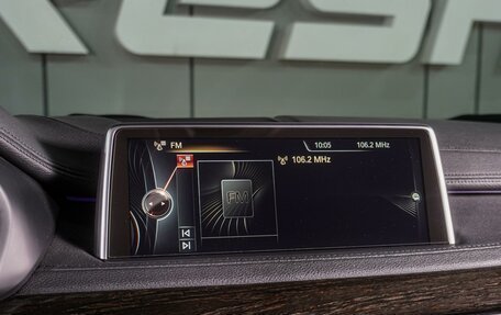 BMW X6, 2015 год, 3 999 000 рублей, 15 фотография