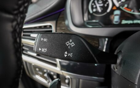 BMW X6, 2015 год, 3 999 000 рублей, 19 фотография