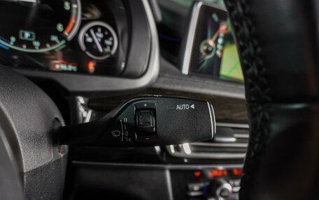 BMW X6, 2015 год, 3 999 000 рублей, 20 фотография