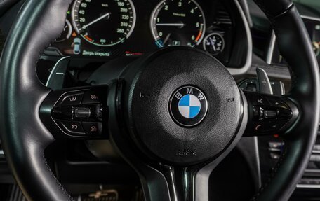 BMW X6, 2015 год, 3 999 000 рублей, 18 фотография