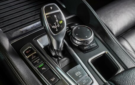 BMW X6, 2015 год, 3 999 000 рублей, 24 фотография