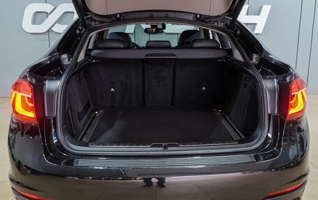 BMW X6, 2015 год, 3 999 000 рублей, 28 фотография