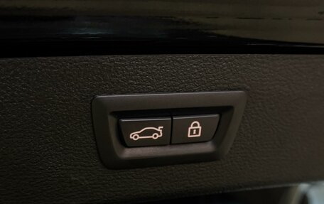 BMW X6, 2015 год, 3 999 000 рублей, 26 фотография