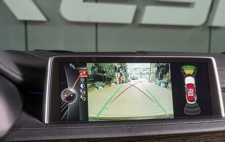 BMW X6, 2015 год, 3 999 000 рублей, 14 фотография