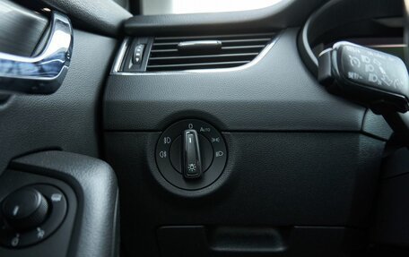 Skoda Octavia, 2018 год, 1 906 300 рублей, 13 фотография