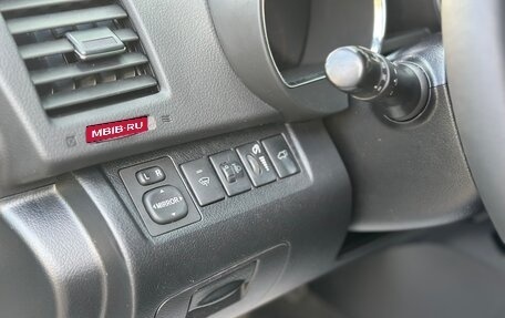 Toyota Highlander III, 2012 год, 1 895 000 рублей, 15 фотография