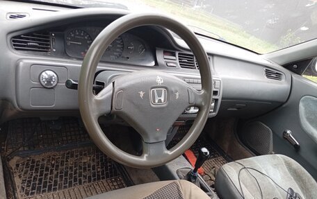 Honda Civic VII, 1992 год, 150 000 рублей, 7 фотография