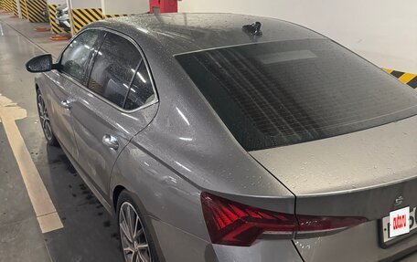 Skoda Octavia IV, 2023 год, 2 450 000 рублей, 2 фотография