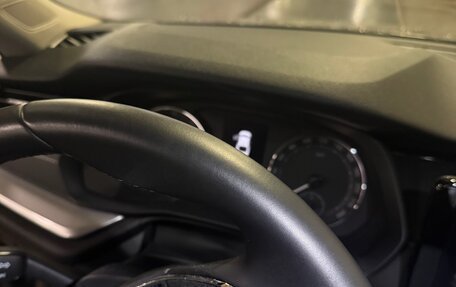 Skoda Octavia IV, 2023 год, 2 450 000 рублей, 3 фотография