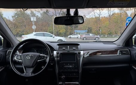 Toyota Camry, 2014 год, 1 950 000 рублей, 9 фотография