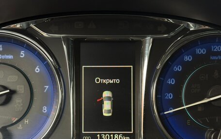 Toyota Camry, 2014 год, 1 950 000 рублей, 14 фотография