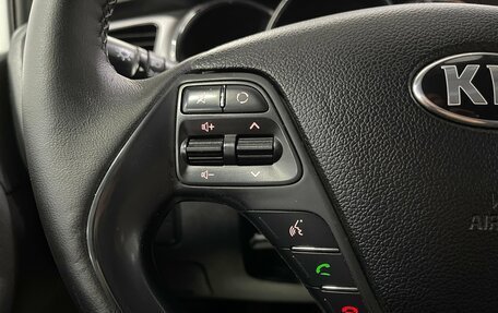 KIA cee'd III, 2014 год, 1 050 000 рублей, 12 фотография