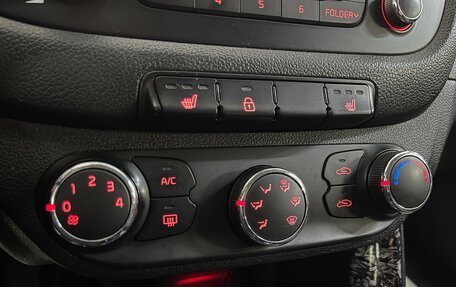 KIA cee'd III, 2014 год, 1 050 000 рублей, 14 фотография