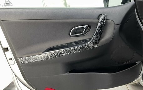 KIA cee'd III, 2014 год, 1 050 000 рублей, 17 фотография