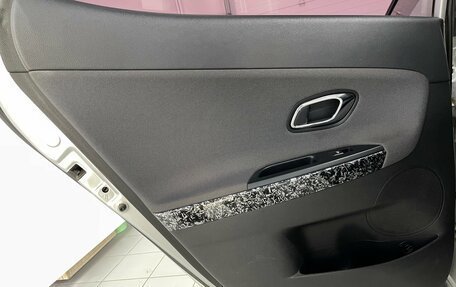 KIA cee'd III, 2014 год, 1 050 000 рублей, 20 фотография