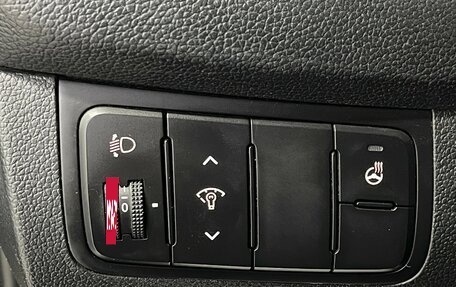 KIA cee'd III, 2014 год, 1 050 000 рублей, 15 фотография