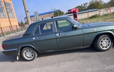 ГАЗ 3110 «Волга», 2002 год, 250 000 рублей, 1 фотография