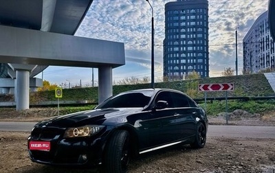 BMW 3 серия, 2008 год, 1 300 000 рублей, 1 фотография