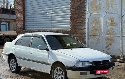 Toyota Corona IX (T190), 1996 год, 270 000 рублей, 1 фотография