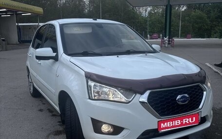 Datsun mi-DO, 2019 год, 630 000 рублей, 1 фотография