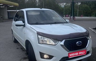 Datsun mi-DO, 2019 год, 630 000 рублей, 1 фотография
