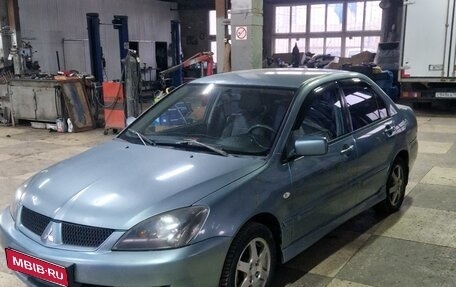 Mitsubishi Lancer IX, 2007 год, 220 000 рублей, 1 фотография
