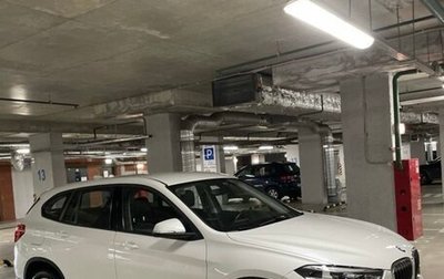 BMW X1, 2017 год, 2 790 000 рублей, 1 фотография