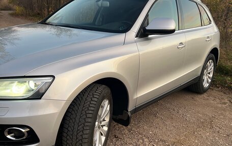 Audi Q5, 2013 год, 1 870 000 рублей, 3 фотография