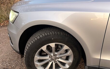 Audi Q5, 2013 год, 1 870 000 рублей, 5 фотография