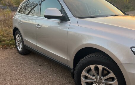 Audi Q5, 2013 год, 1 870 000 рублей, 4 фотография