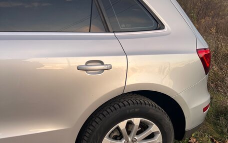 Audi Q5, 2013 год, 1 870 000 рублей, 6 фотография