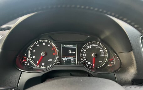 Audi Q5, 2013 год, 1 870 000 рублей, 8 фотография