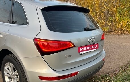 Audi Q5, 2013 год, 1 870 000 рублей, 7 фотография