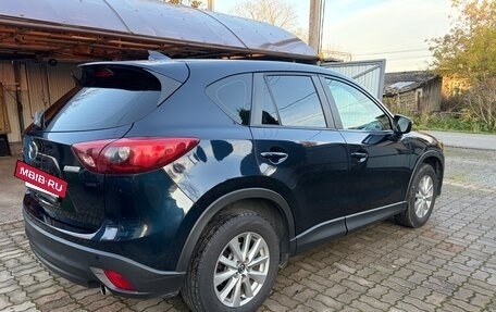 Mazda CX-5 II, 2017 год, 2 100 000 рублей, 3 фотография