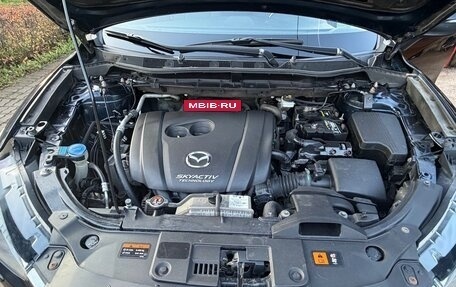 Mazda CX-5 II, 2017 год, 2 100 000 рублей, 6 фотография