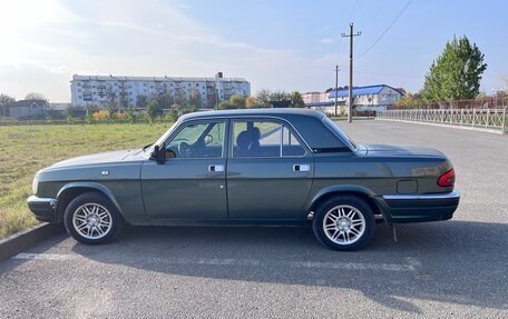 ГАЗ 3110 «Волга», 2002 год, 250 000 рублей, 3 фотография