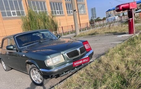 ГАЗ 3110 «Волга», 2002 год, 250 000 рублей, 4 фотография