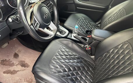 KIA cee'd III, 2019 год, 1 670 000 рублей, 13 фотография