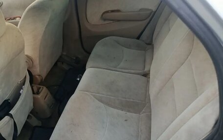 Honda Fit Aria, 2003 год, 250 000 рублей, 3 фотография