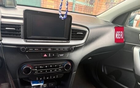 KIA cee'd III, 2019 год, 1 670 000 рублей, 12 фотография