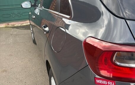 KIA cee'd III, 2019 год, 1 670 000 рублей, 7 фотография