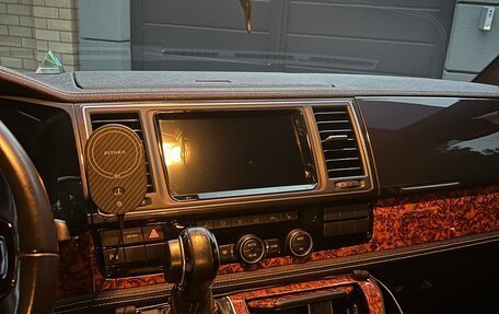 Volkswagen Multivan T6 рестайлинг, 2016 год, 5 990 000 рублей, 7 фотография